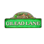 Down Gilead Lane