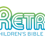 Children's Bible Hour